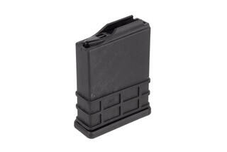The AB Arms AI Spec .308 magazine is designed for use with the Mod X chassis system